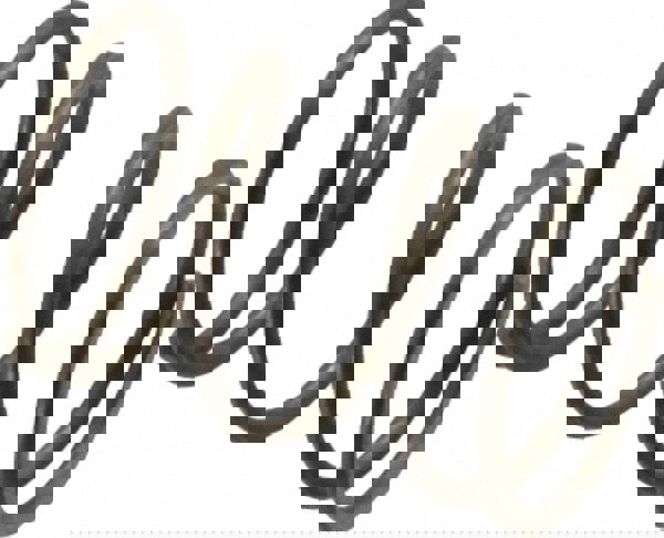 Precision Compression Spring: 0.36