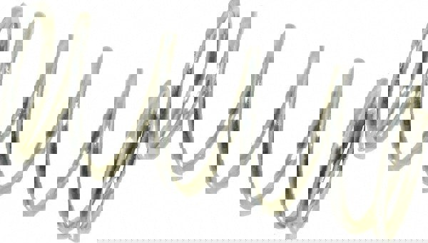 Precision Compression Spring: 0.36