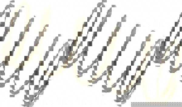 Precision Compression Spring: 0.36