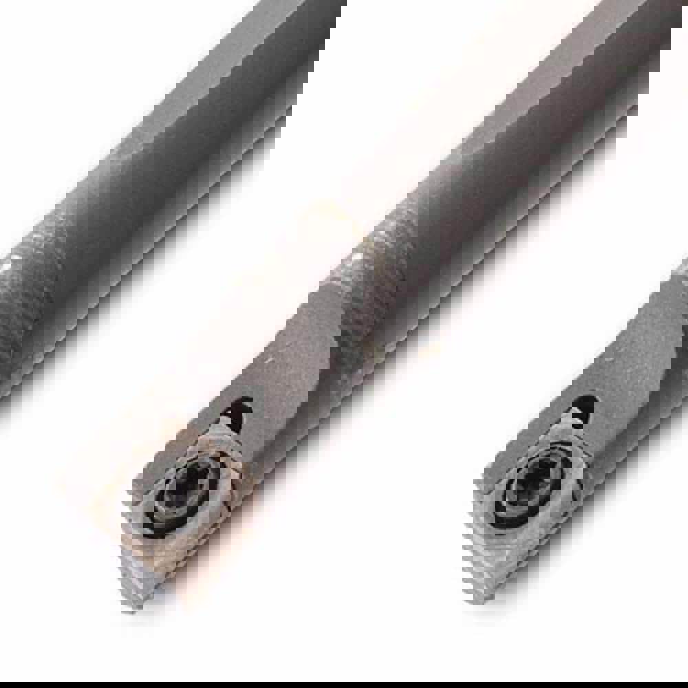 Indexable Boring Bars; Minimum Bore Diameter (Decimal Inch): 0.2760 ; Maximum Bore Depth (Decimal Inch): 1.6535 ; Toolholder Style: SCLCR ; Tool Material: Solid Carbide ; Shank Diameter (Decimal Inch): 6.0000 ; Shank Diameter (mm): 6.00