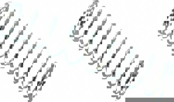 Precision Compression Spring: 0.36