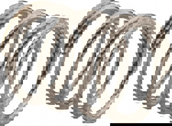 Compression Spring: 0.36