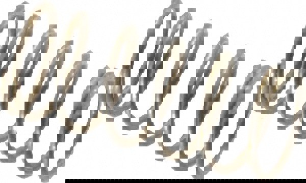 Precision Compression Spring: 0.36