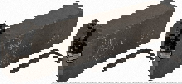 RH MCRN -5&deg; Negative Rake Indexable