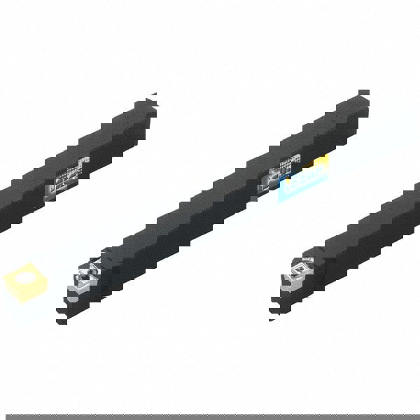 Indexable Turning Toolholder: SDPCN 08-3, Screw