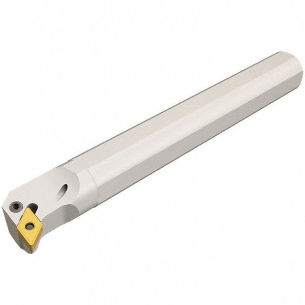 32mm Min Bore, 40mm Max Depth, Left Hand A-PDUN Indexable Boring Bar