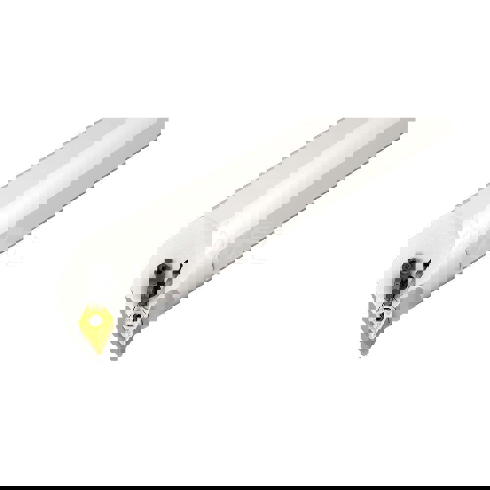 Indexable Boring Bar: A-MDUNR 12-3, 1.1600