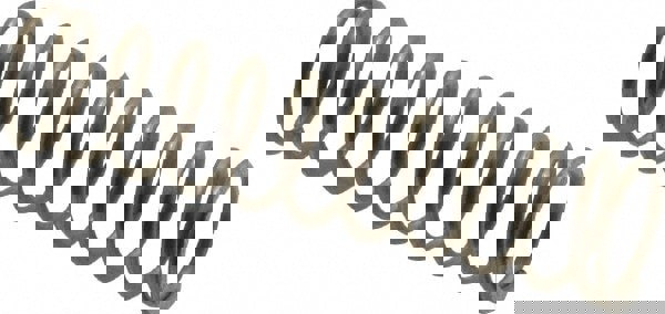 Precision Compression Spring: 0.36