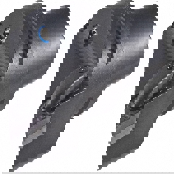 Modular Turning & Profiling Head: Size C4, 50.01 mm Head Length, Internal or External, Right Hand