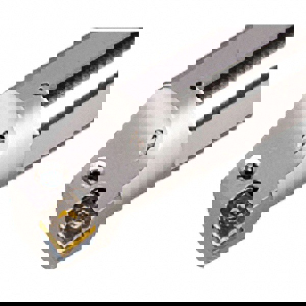 Indexable Boring Bar: A-PCLNR20-4X, 2.1300