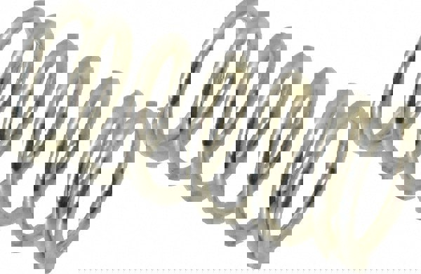 Precision Compression Spring: 0.36
