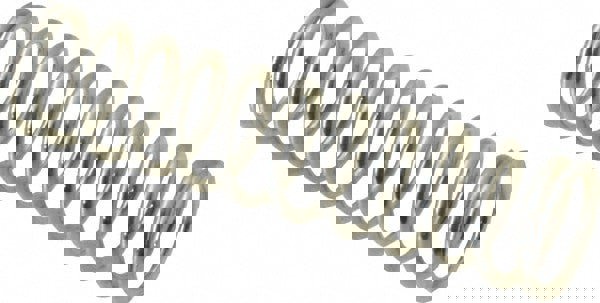 Precision Compression Spring: 0.36