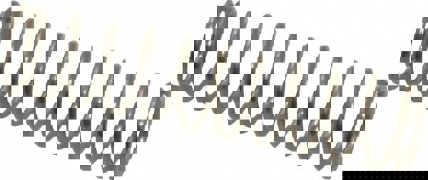 Precision Compression Spring: 0.36