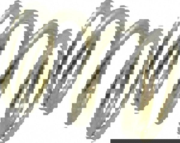 Compression Spring: 0.36