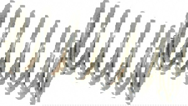 Precision Compression Spring: 0.36