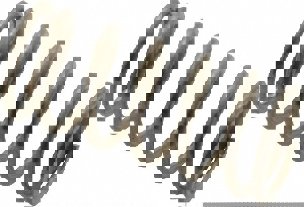 Precision Compression Spring: 0.36