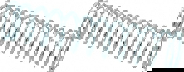 Precision Compression Spring: 0.36