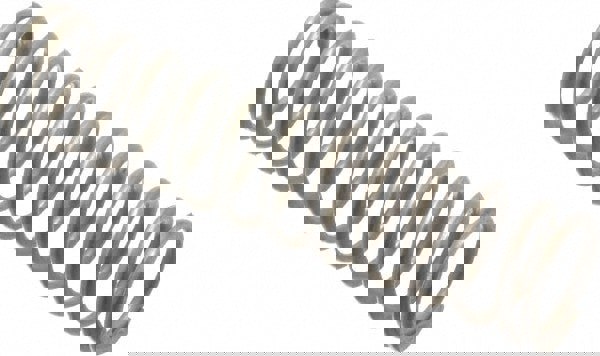 Precision Compression Spring: 0.36