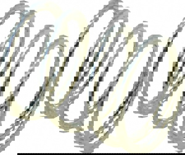 Compression Spring: 0.42