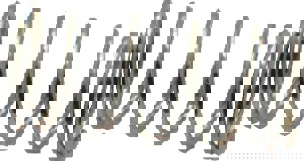 Precision Compression Spring: 0.42