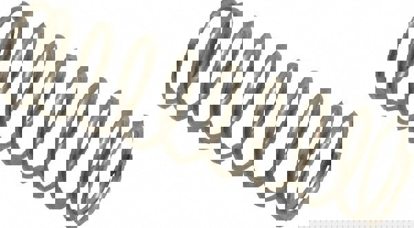 Precision Compression Spring: 0.42