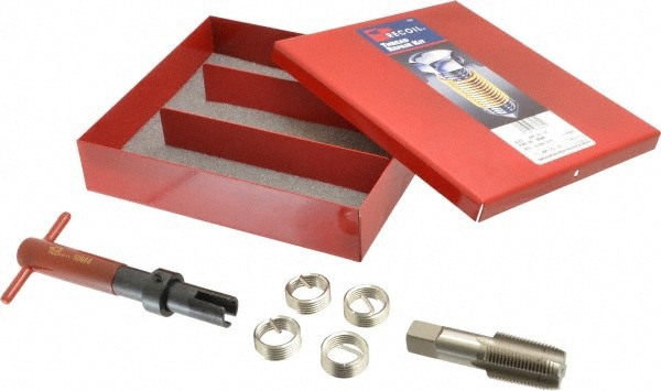 Thread Repair Kits