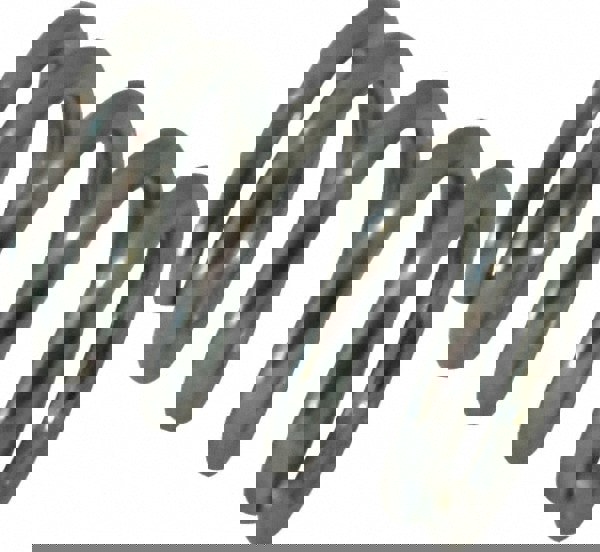 Compression Spring: 0.42