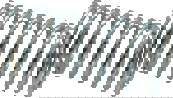 Precision Compression Spring: 0.42