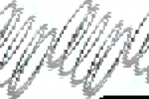 Precision Compression Spring: 0.48