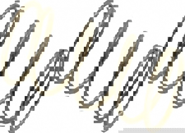 Precision Compression Spring: 0.48