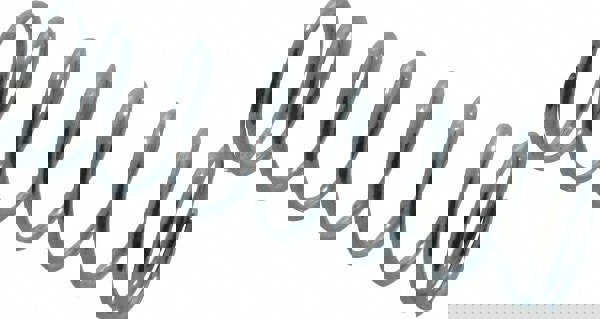 Precision Compression Spring: 0.48