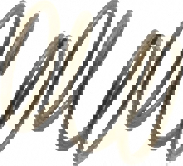 Precision Compression Spring: 0.48