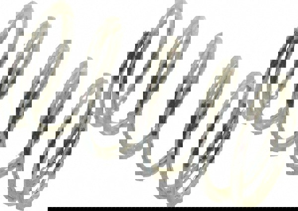 Precision Compression Spring: 0.48