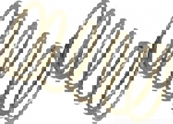 Precision Compression Spring: 0.48