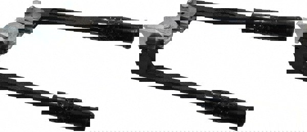 Manual Tubing Bender: 5/16