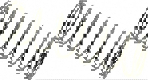 Precision Compression Spring: 0.48