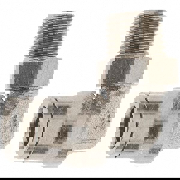 Push-To-Connect Tube to Male & Tube to Male NPT Tube Fitting: 1/8