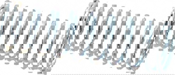 Precision Compression Spring: 0.48
