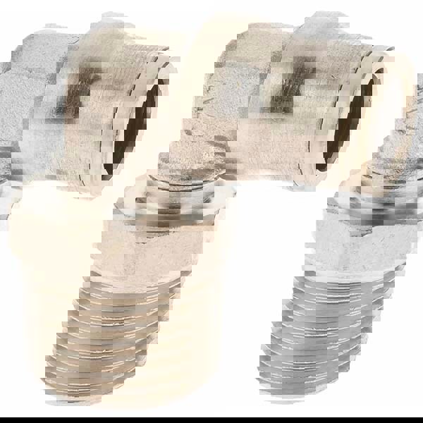 Push-To-Connect Tube to Male & Tube to M