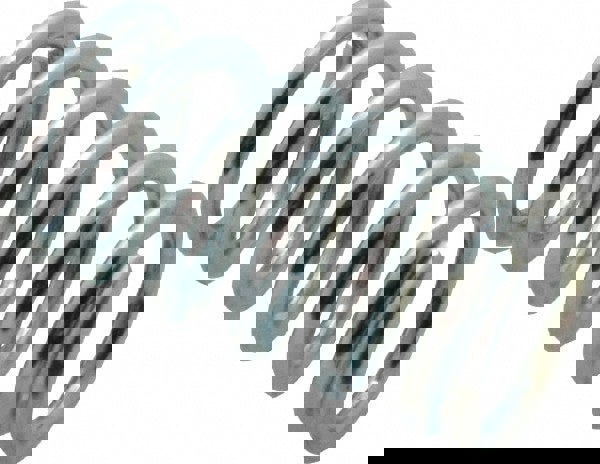 Precision Compression Spring: 0.48