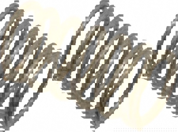 Precision Compression Spring: 0.48