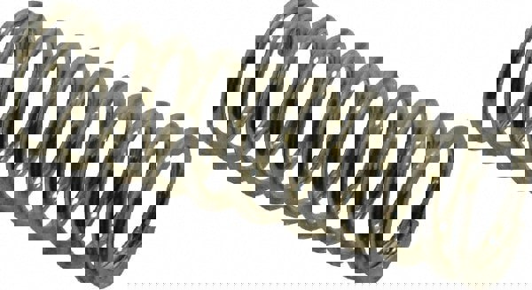 Precision Compression Spring: 0.48