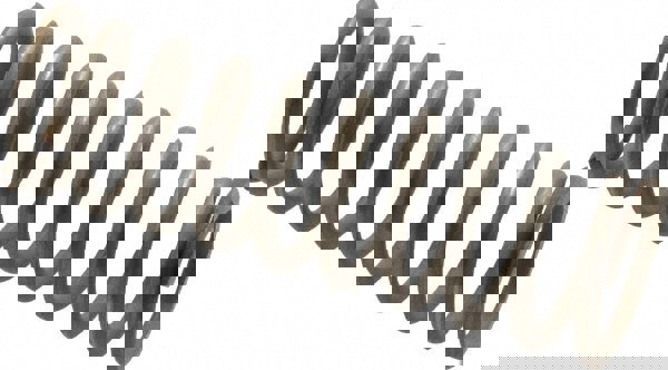 Precision Compression Spring: 0.48