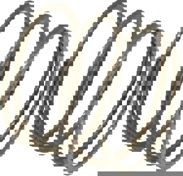 Precision Compression Spring: 0.6