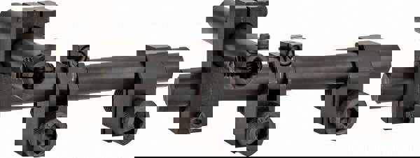 Vise Jaw Accessory: Work Stop