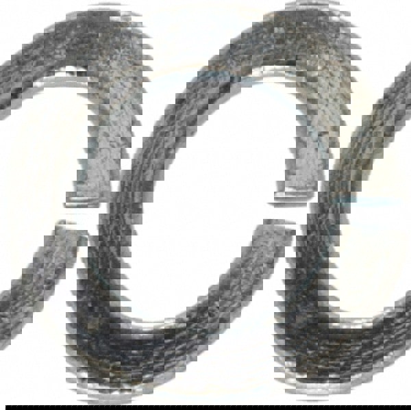 M2 Screw 2.1mm ID Grade 8 Spring Steel Metric Split Lock Washer