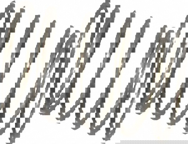 Precision Compression Spring: 0.6