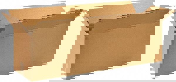 Corrugated Shipping Box: 36