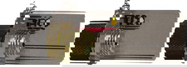 Oil Sample Ports; Type: Oil Sample Port ; Material: Carbon Steel ; Port Connection Thread Size: 1/4 ; Adapter Type: Oil Sample Port ; Output Connection: M16x2 ; Maximum Operating Temperature (F): 392.00