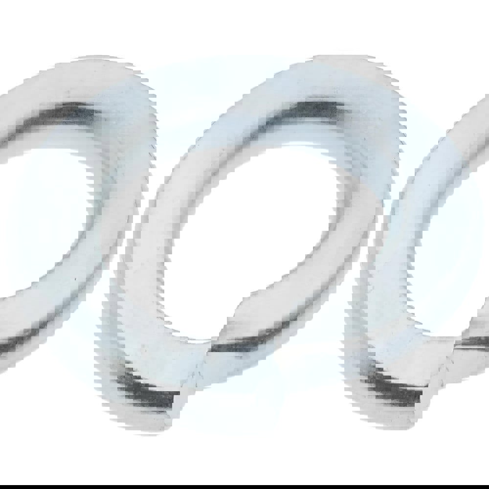 M4 Screw 4.1mm ID Grade 8 Spring Steel Metric Split Lock Washer